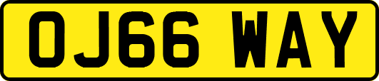 OJ66WAY