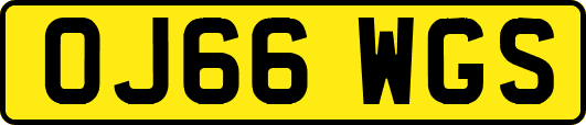 OJ66WGS
