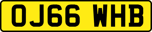 OJ66WHB