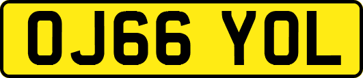 OJ66YOL