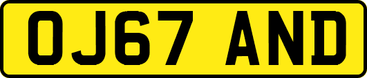 OJ67AND