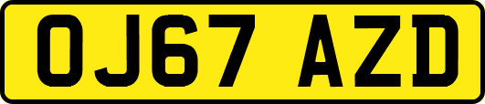 OJ67AZD