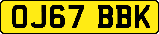 OJ67BBK