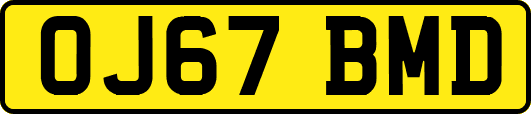 OJ67BMD