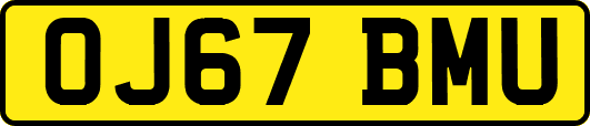 OJ67BMU