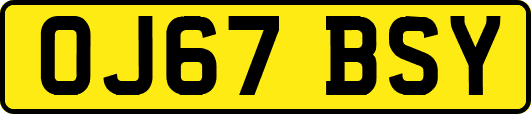 OJ67BSY
