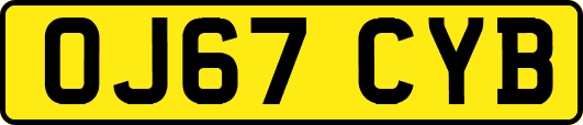 OJ67CYB