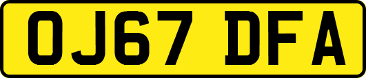 OJ67DFA