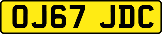 OJ67JDC