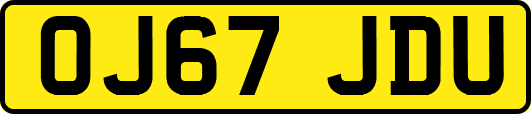 OJ67JDU