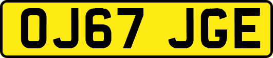 OJ67JGE