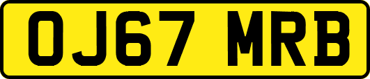 OJ67MRB