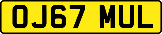 OJ67MUL