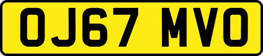 OJ67MVO