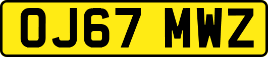 OJ67MWZ