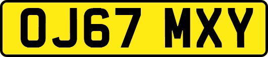 OJ67MXY