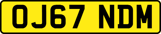 OJ67NDM