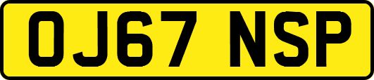 OJ67NSP