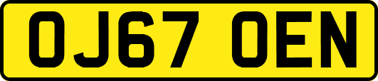 OJ67OEN