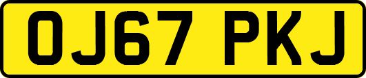 OJ67PKJ
