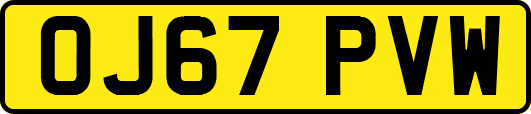 OJ67PVW