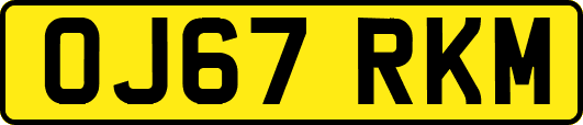 OJ67RKM