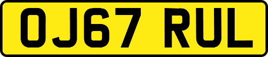 OJ67RUL