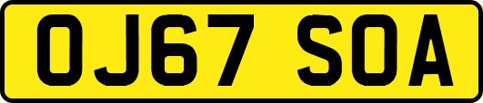 OJ67SOA