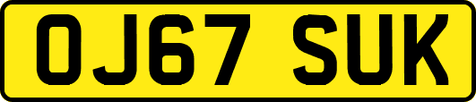 OJ67SUK