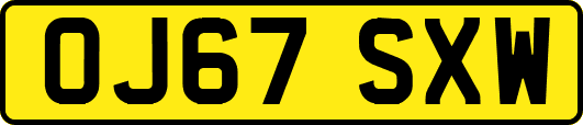 OJ67SXW