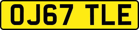 OJ67TLE