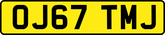OJ67TMJ