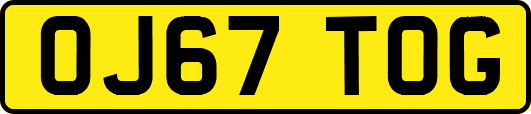 OJ67TOG