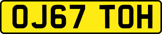 OJ67TOH