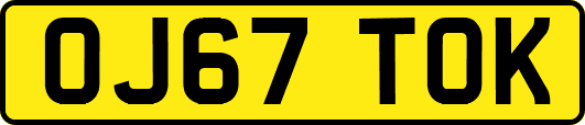 OJ67TOK
