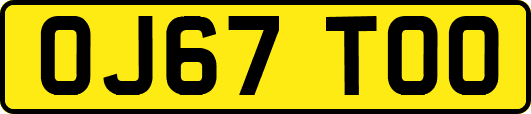 OJ67TOO