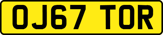 OJ67TOR