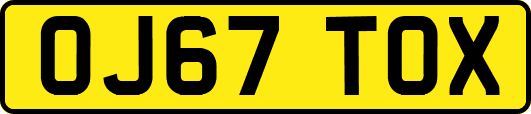OJ67TOX