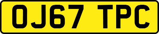 OJ67TPC