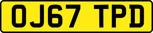 OJ67TPD