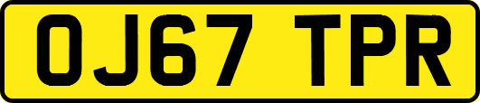 OJ67TPR
