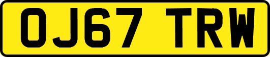 OJ67TRW
