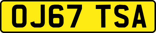OJ67TSA