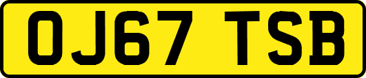 OJ67TSB