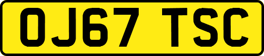 OJ67TSC