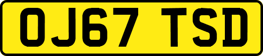 OJ67TSD