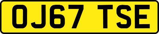 OJ67TSE