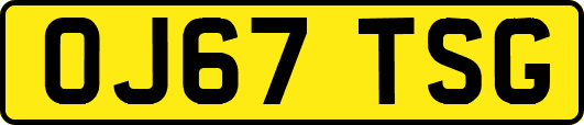 OJ67TSG