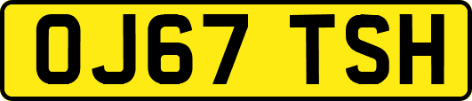OJ67TSH