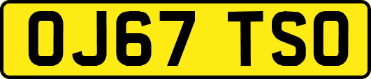 OJ67TSO